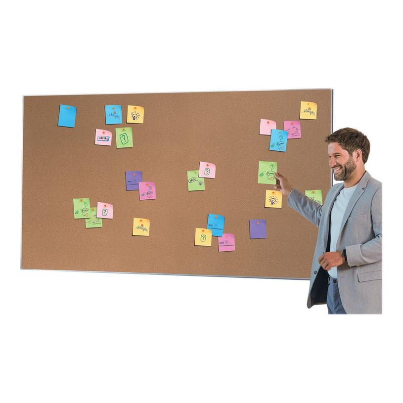 5028252613200-Nobo Impression Pro Widescreen 40" - tableau d'affichage - 500 x 890 mm-P_405160017_12-11