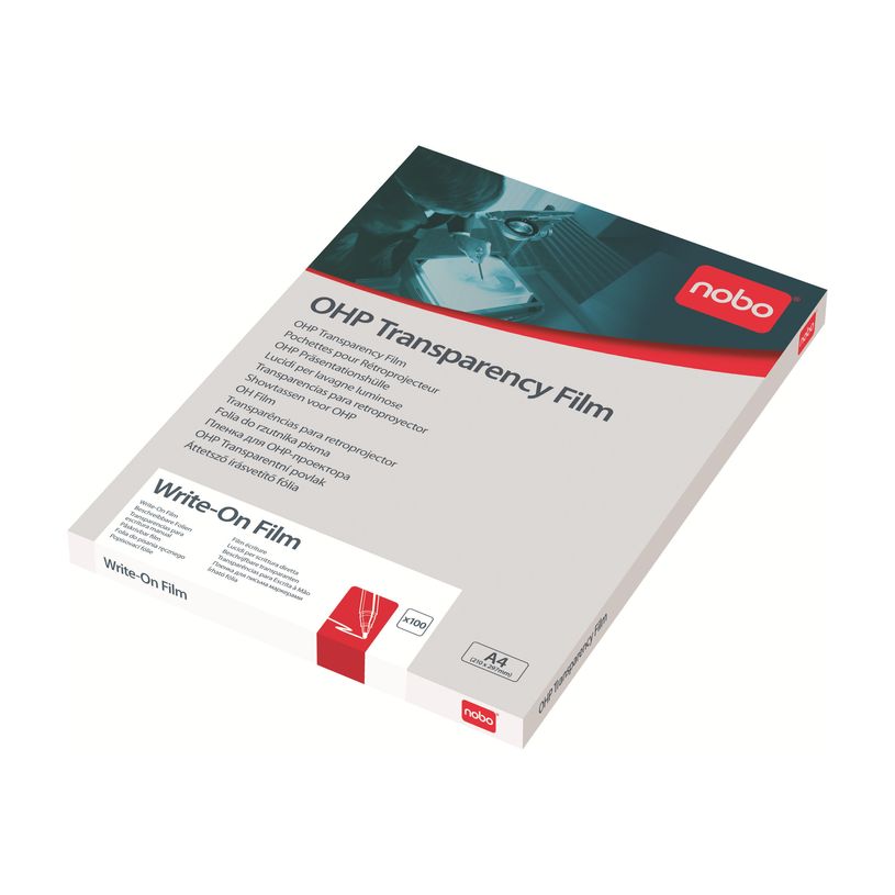 5016812382352-Nobo Write On Film - film transparent - 100 feuille(s) - A4-P_405160025_1-0