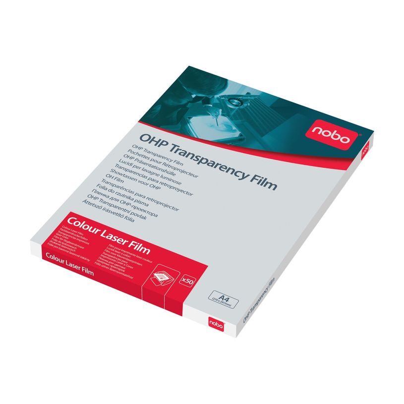 5028252050104-Nobo Colour Laser Film - film transparent - 50 feuille(s) - A4-P_405160026_4-2