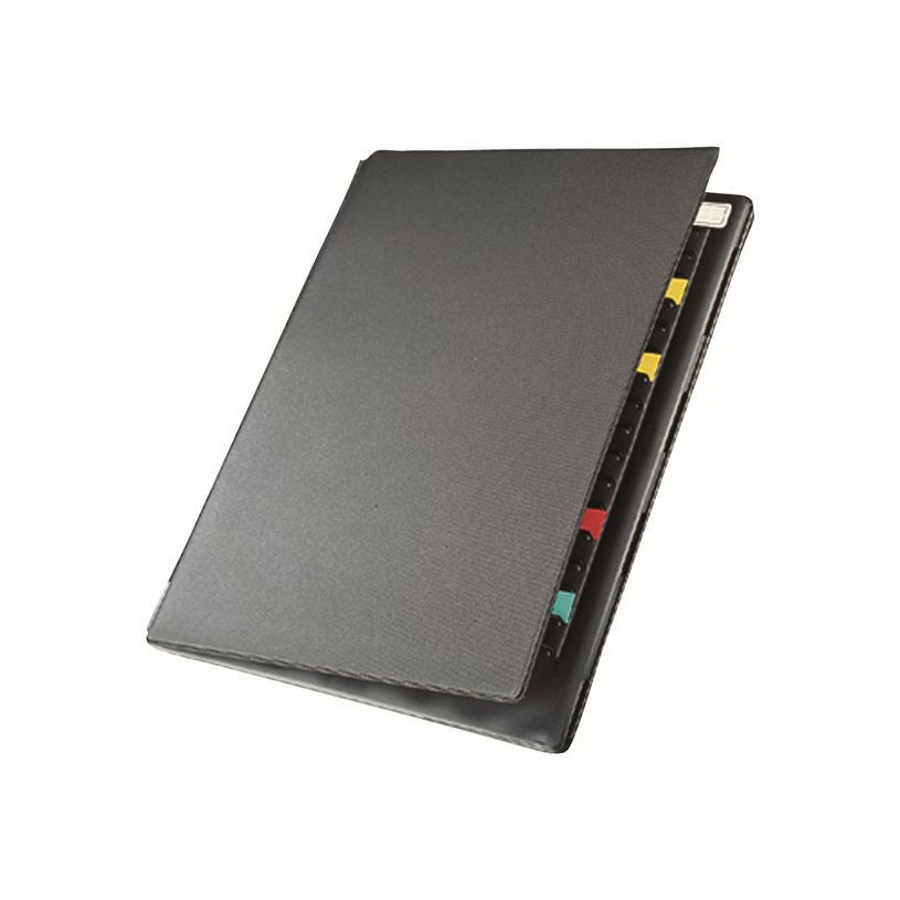 3147330005293-Nobo Mini - planning à cartes - 17 logements x 4 colonnes - noir-P_405160043_1-0