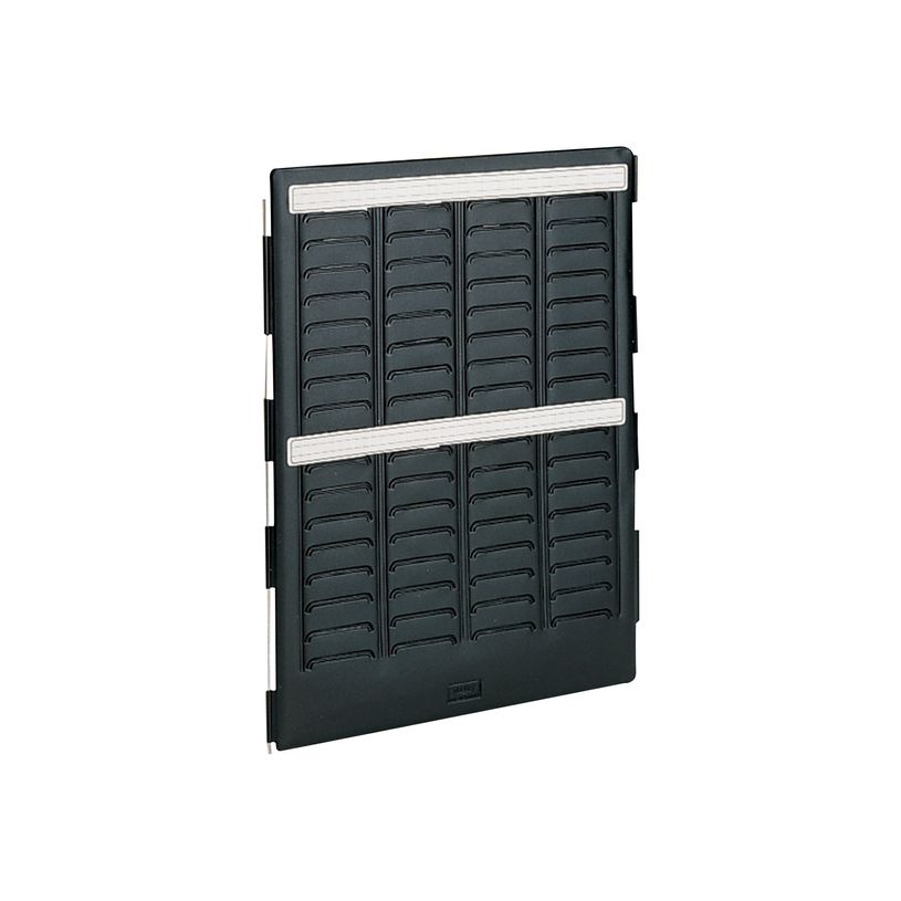 3147330005293-Nobo Mini - planning à cartes - 17 logements x 4 colonnes - noir-P_405160043_3-2