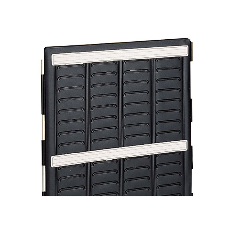 3147330005293-Nobo Mini - planning à cartes - 17 logements x 4 colonnes - noir-P_405160043_4-3