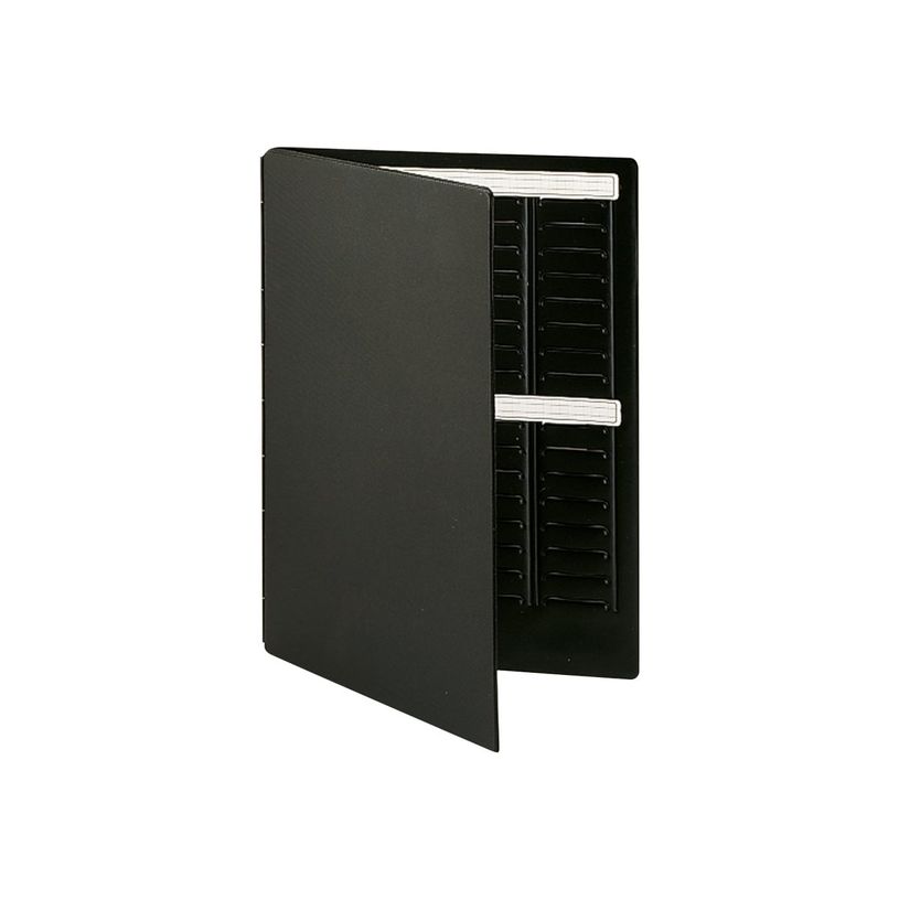 3147330005323-Nobo Mini - planning à cartes - 16 logements x 3 colonnes - noir-P_405160044_3-2