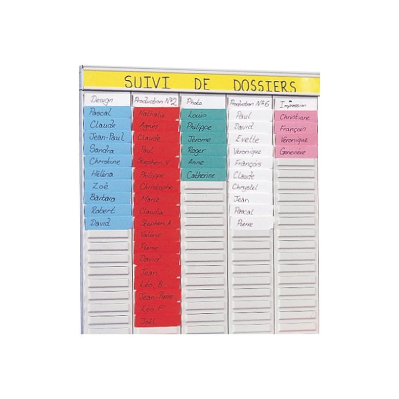 3147330076927-Nobo Weekly Planning Kit - planning à cartes - 480 x 320 mm-P_405160048_4-3