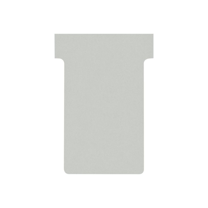 5016812389078-Nobo fiche en T - 4.85 x 8.5 cm - gris (pack de 100)-P_405160062_11-1