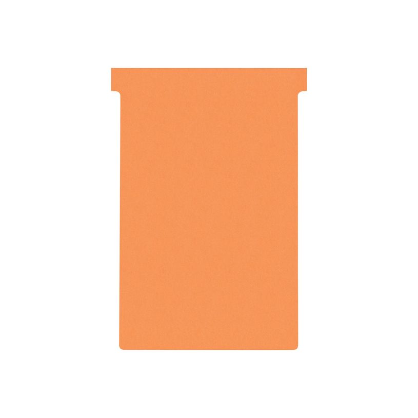 3147330003381-Nobo fiche en T - 11.2 x 18 cm - orange (pack de 100)-P_405160066_10-0