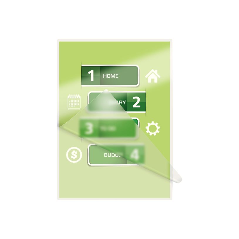 5411313338172-Leitz - 100 pochettes de plastification A5 (148 x 210 mm) - 80 microns-P_405160072_2-1