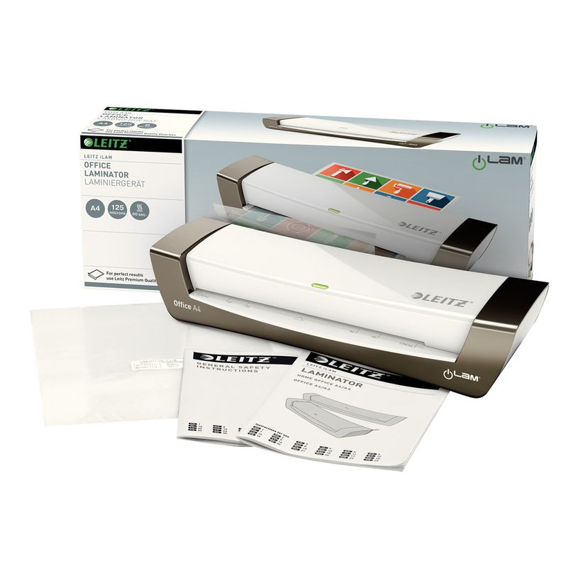 4002432112876-Leitz iLAM Office A4 - Plastifieuse A4 - jusqu'à 125 microns-P_405160077_1-5