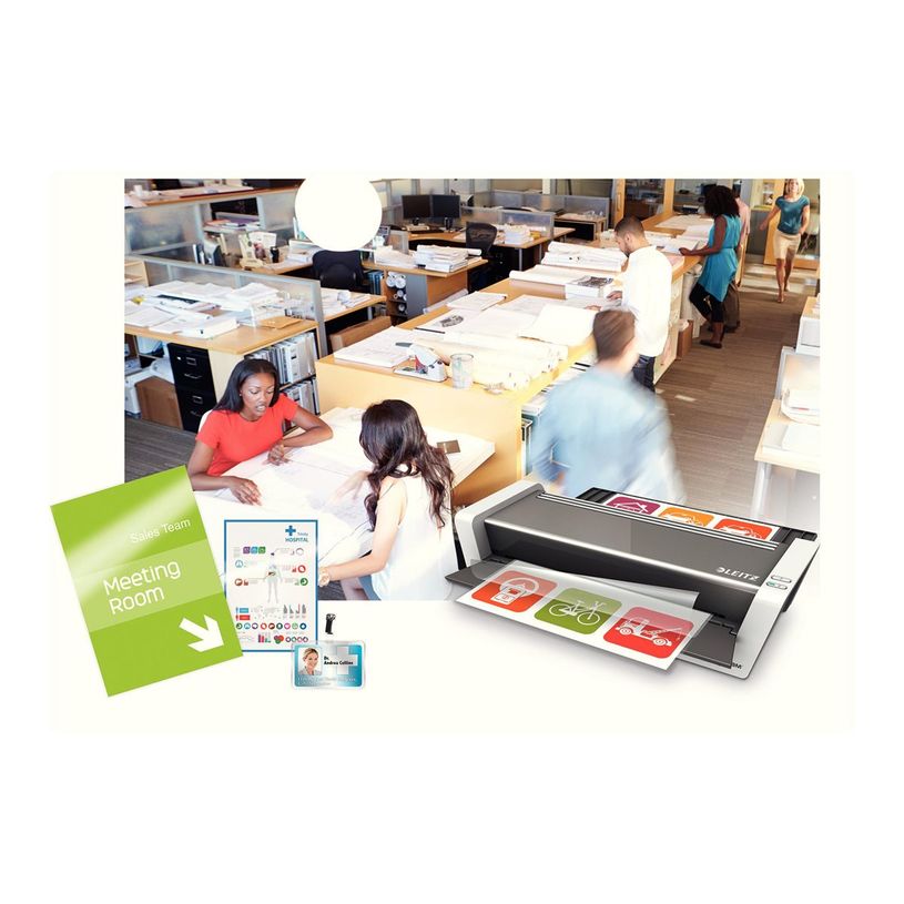 4002432116379-Leitz iLAM touch 2 A3 - Plastifieuse - A3 - jusqu'à 250 microns-P_405160080_4-3