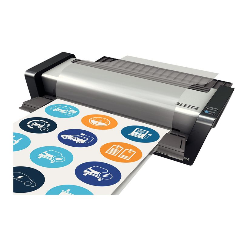 4002432113569-Leitz iLAM touch A3 turbo Pro - Plastifieuse - A3 - jusqu'à 250 microns-P_405160081_4-3