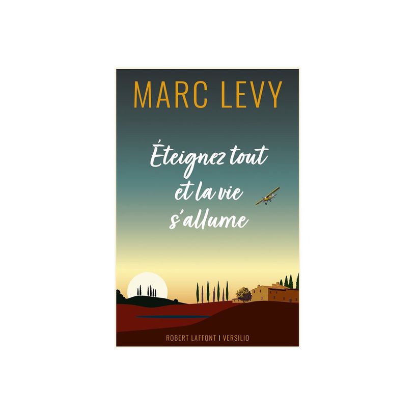 9782221268094-Éteignez tout et la vie s'allume - par Levy Marc - livre-P_405160126_1-0