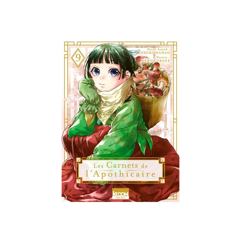 9791032711477-Les Carnets de l'apothicaire - Tome 9-P_405160153_1-0