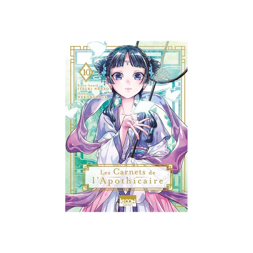 9791032711989-Les Carnets de l'apothicaire - Tome 10-P_405160154_1-0