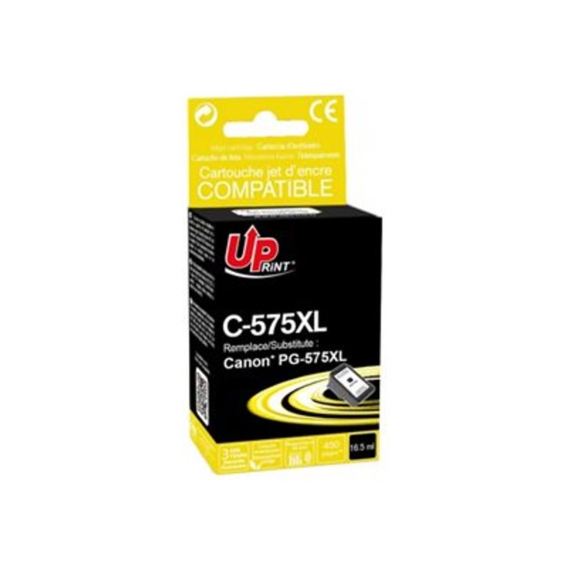 3584770127848-Cartouche d'encre compatible canon PG-575XL - noir - UPrint -P_405160243_1-0