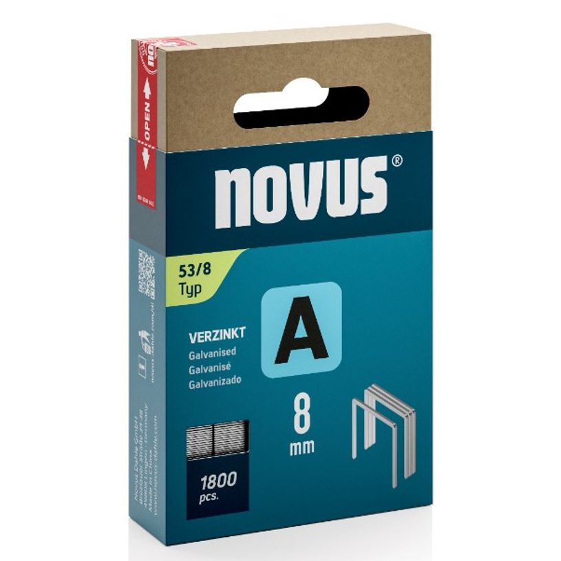 4009729003213-Novus - 1800 Agrafes - 53/8 - 11,3 x 8 mm-P_405160248_1-0