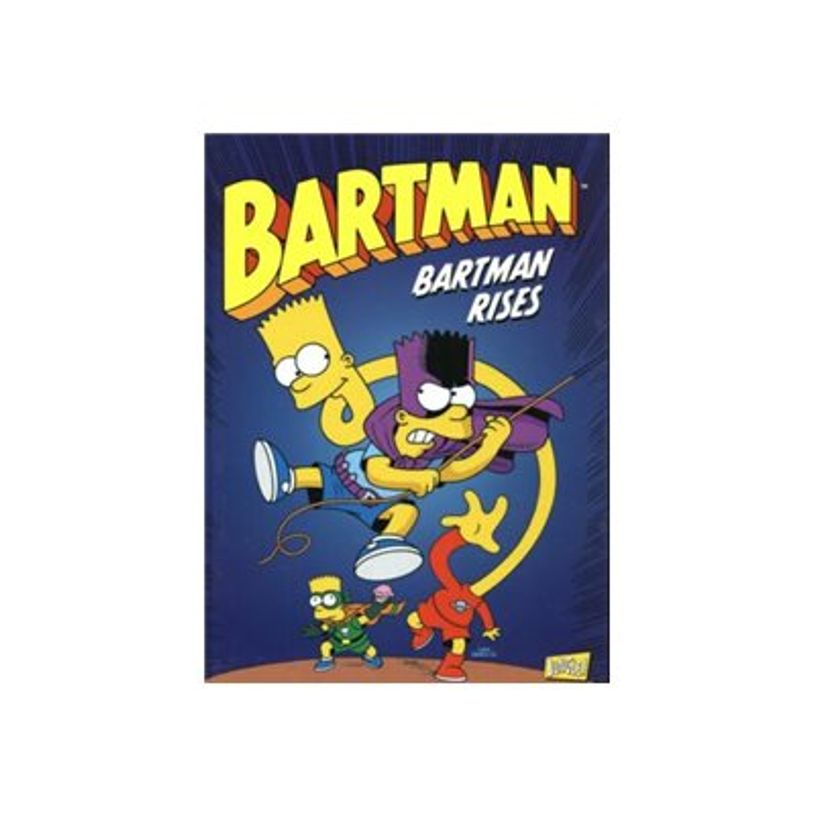 9782822208123-Tome 3 - Bartman Rises - Bartman - bande dessinée-P_405160262_1-0