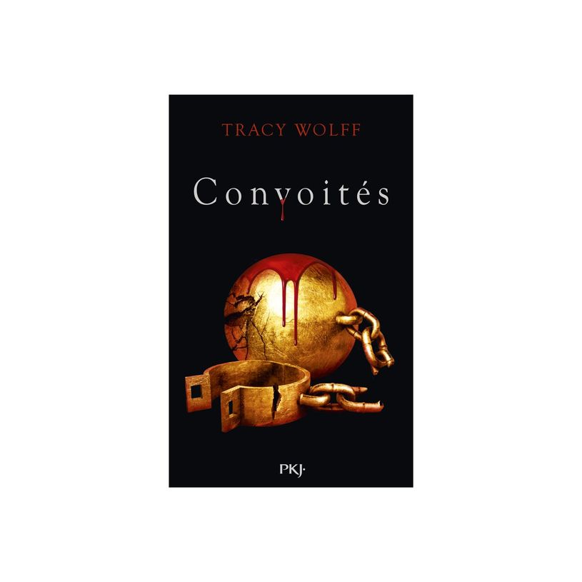 9782266316132-Convoités - Assoiffés - Vol. 3 - par Wolff Tracy - livre-P_405160387_1-0