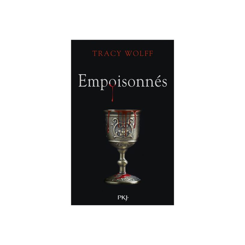 9782266331623-Empoisonnés - Assoiffés - Vol. 5 - par Wolff Tracy - livre-P_405160389_1-0