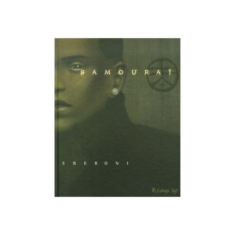 9782266305372-Samouraï - par Eberoni Didier - livre-P_405160399_1-0