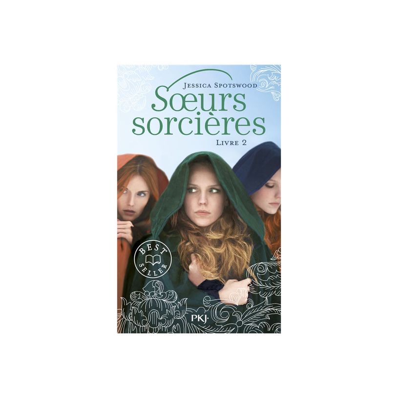 9782266314831-Les soeurs sorcières. Livre 2 - par Spotswood Jessica - livre-P_405160415_1-0