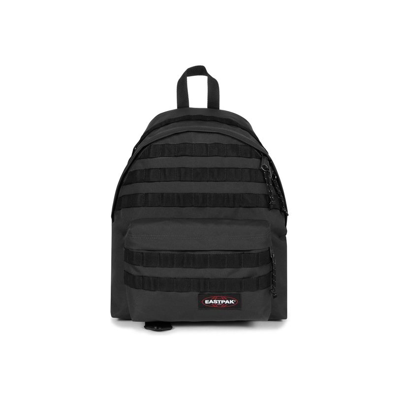 195436328917-EASTPAK Padded Pak'r - Sac à dos - 40 cm - Strapped black-P_405160440_1-0