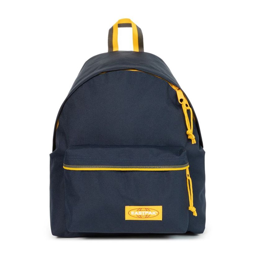 196010248287-EASTPAK Padded Pak'r - Sac à dos - 40 cm - Kontrast blue-P_405160452_1-0