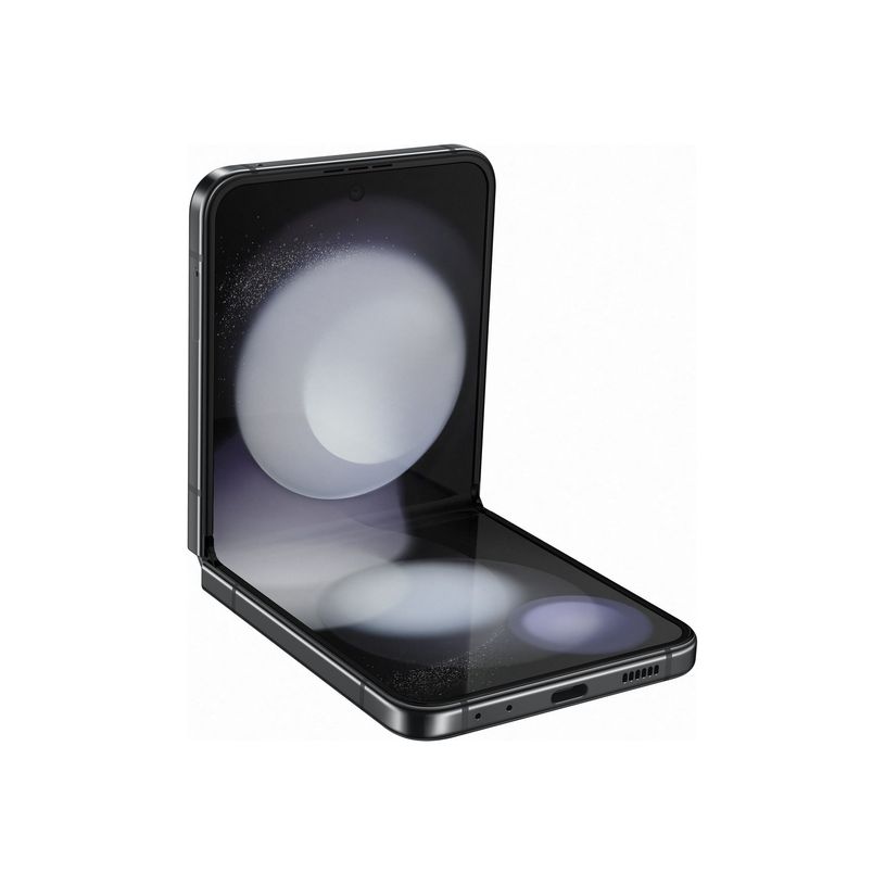 8806095012773-Samsung Galaxy Z Flip5 - Smartphone - 5G - 8/256 Go - noir-P_405160481_11-2