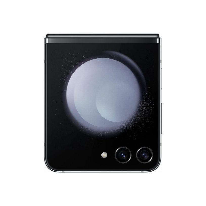 8806095012773-Samsung Galaxy Z Flip5 - Smartphone - 5G - 8/256 Go - noir-P_405160481_13-4