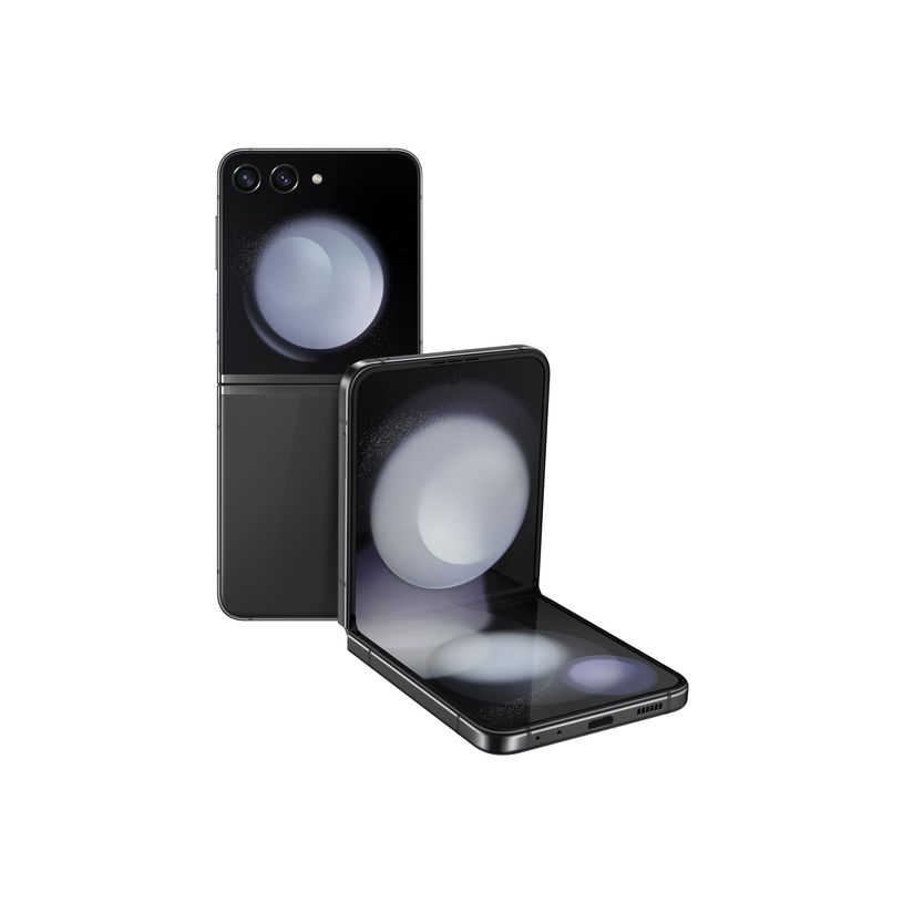 8806095012773-Samsung Galaxy Z Flip5 - Smartphone - 5G - 8/256 Go - noir-P_405160481_14-5