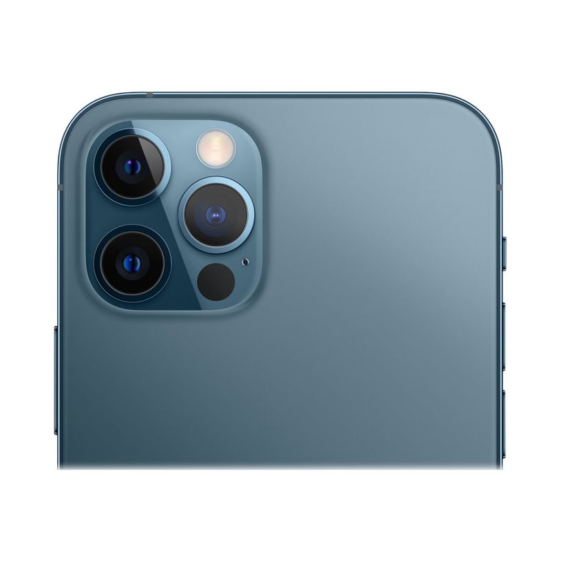 3701381403271-Apple iPhone 12 Pro - Smartphone reconditionné grade B (bon état) - 128Go - bleu-P_405160505_6-4