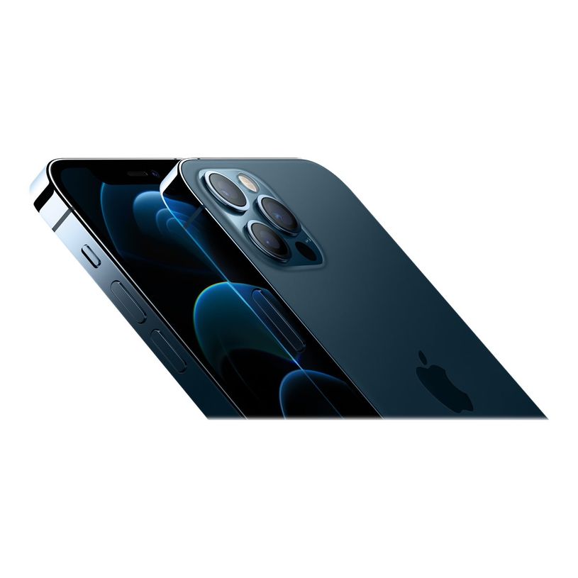 3701381403271-Apple iPhone 12 Pro - Smartphone reconditionné grade B (bon état) - 128Go - bleu-P_405160505_7-5