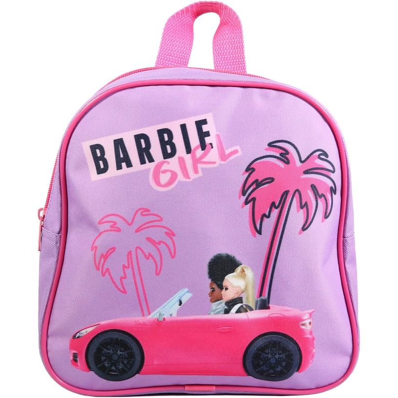 0404051605731-Bagtrotter - Sac à dos 24 cm Barbie - rose-P_405160573_1-0