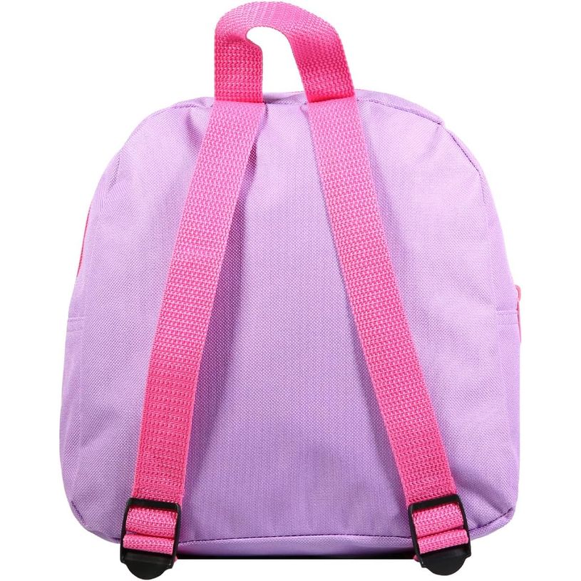 0404051605731-Bagtrotter - Sac à dos 24 cm Barbie - rose-P_405160573_2-1