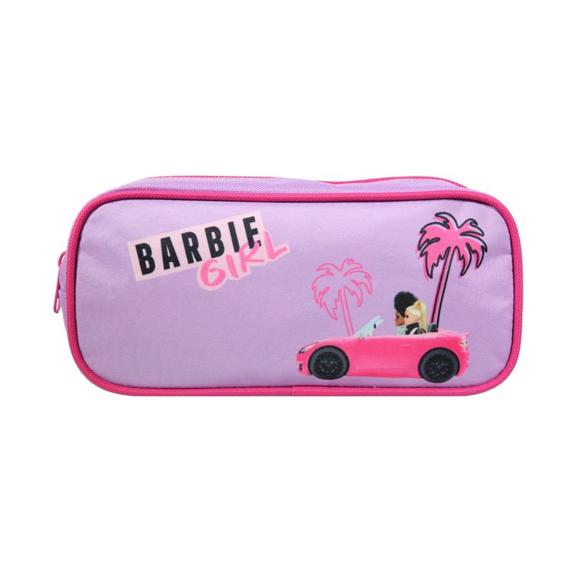 0404051605755-Bagtrotter - trousse - 1 compartiment  - Barbie girl-P_405160575_1-0