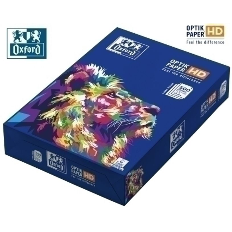 8427291036570-Oxford - A4 (210 x 297 mm) - Papier blanc - 80 g/m² - Ramette de 500 feuilles-P_405160585_1-0