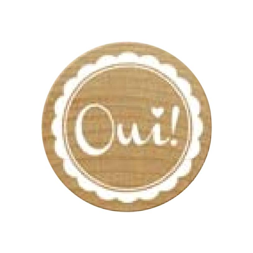 5420078602930-Woodies Wedding - Tampon encreur - Oui! - caoutchouc/bois de hêtre-P_405160643_1-0