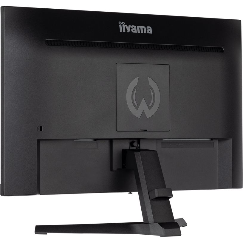 4948570121595-iiyama G-MASTER Black Hawk G2450HS-B1 - Ecran LED 24" - Full HD (1080p) - HDMI, DisplayPor-P_405160665_7-6