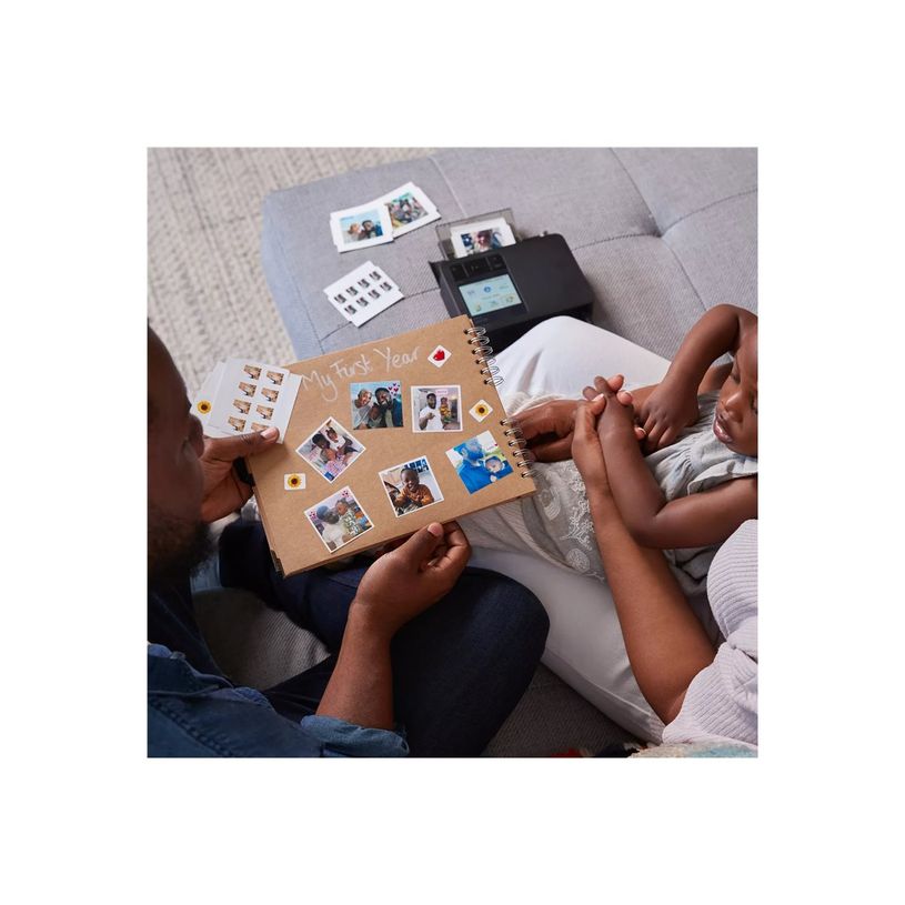 4549292194692-Canon SELPHY CP1500 - imprimante photo couleur - thermique par sublimation -USB, Wi-Fi - n-P_405160670_4-7