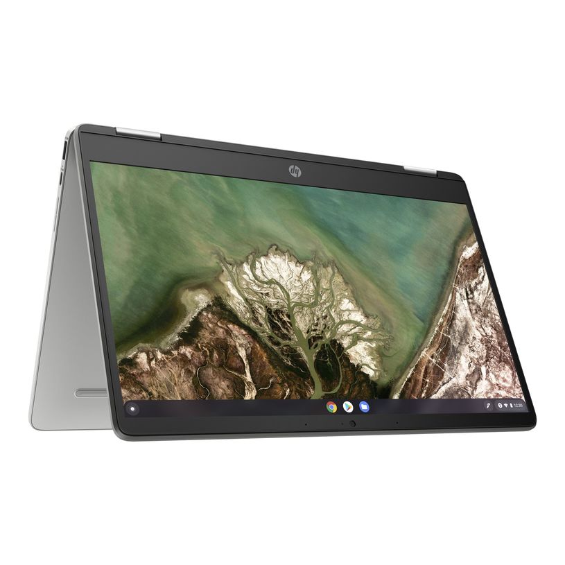 0196786374241-HP Chromebook x360 14a-ca0063nf - PC portable 14" - Intel Celeron - N4120 - 4 Go RAM - 6-P_405160746_17-15
