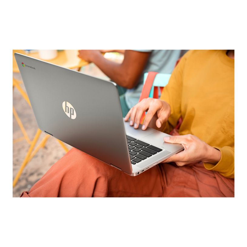 0196786374241-HP Chromebook x360 14a-ca0063nf - PC portable 14" - Intel Celeron - N4120 - 4 Go RAM - 64-P_405160746_3-10