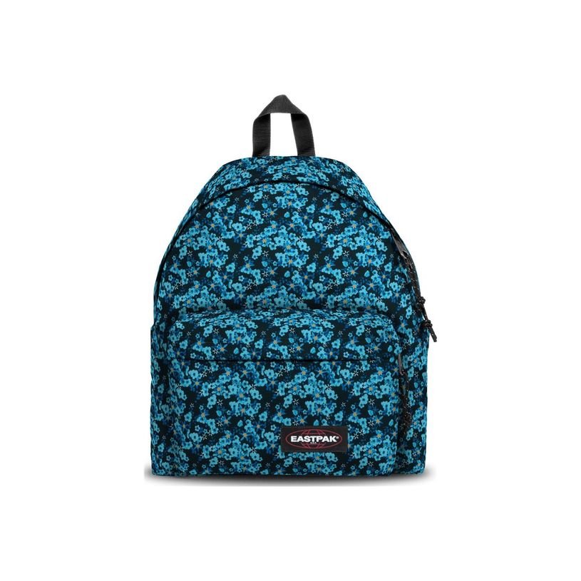 404051607476-EASTPAK Padded Pak'r - Sac à dos - 40 cm - Ditsy black-P_405160747_1-0