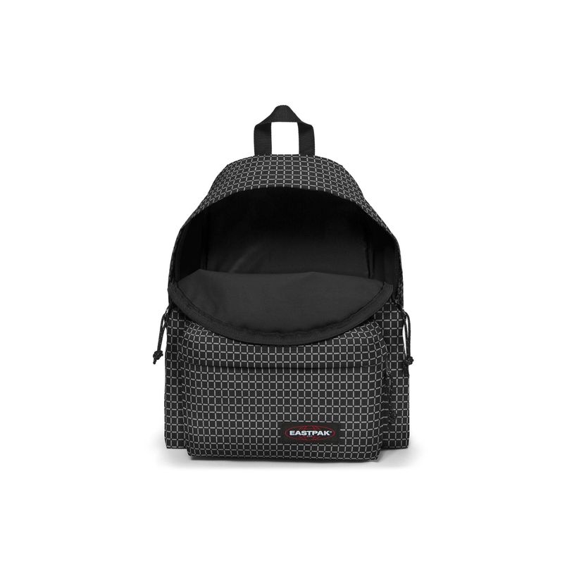 196246317955-EASTPAK Padded Pak'r - Sac à dos - 40 cm - Refleks black-P_405160748_2-2