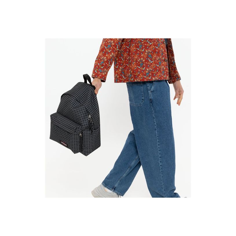 196246317955-EASTPAK Padded Pak'r - Sac à dos - 40 cm - Refleks black-P_405160748_3-5
