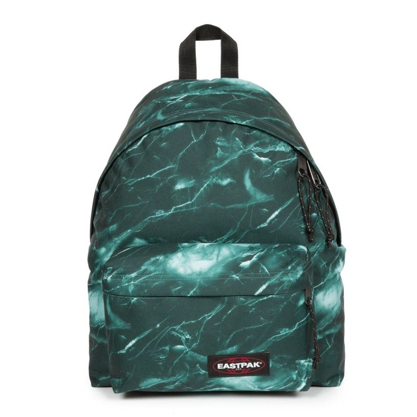 196010554524-EASTPAK Padded Pak'r - Sac à dos - 40 cm - Marbled green-P_405160751_1-0