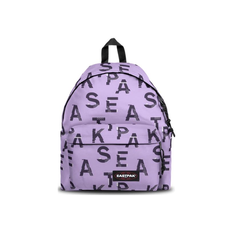 196246678964-EASTPAK Padded Pak'r - Sac à dos - 40 cm - Mash lilac-P_405160752_1-0