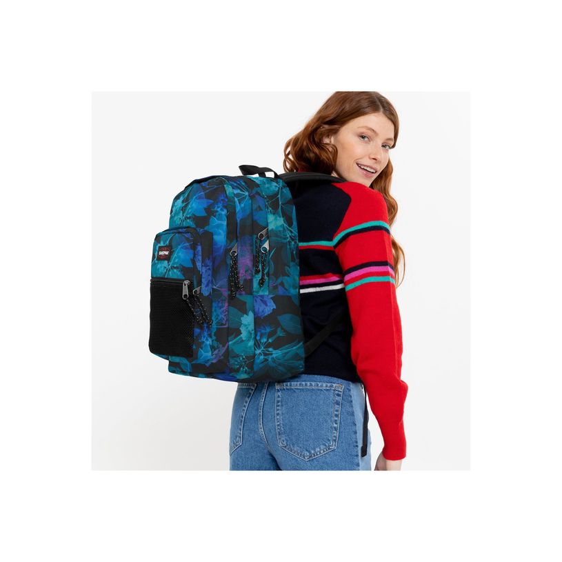 5400879100064-EASTPAK Padded Pak'r - Sac à dos - 40 cm - Dark ray-P_405160753_4-1