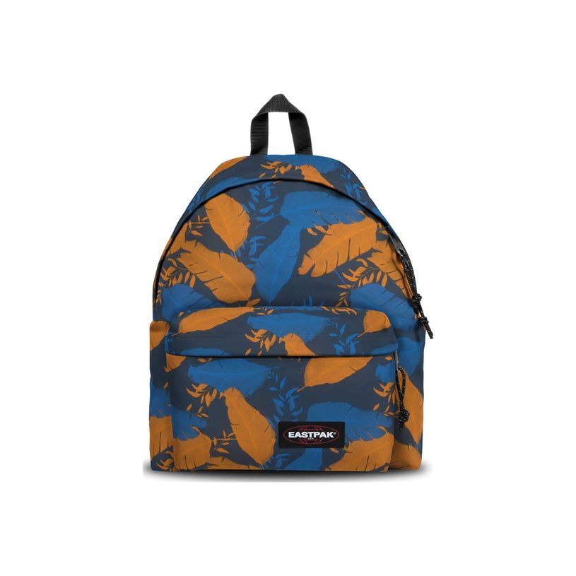 196246678346-EASTPAK Padded Pak'r - Sac à dos - 40 cm - Brize banana navy-P_405160755_1-0