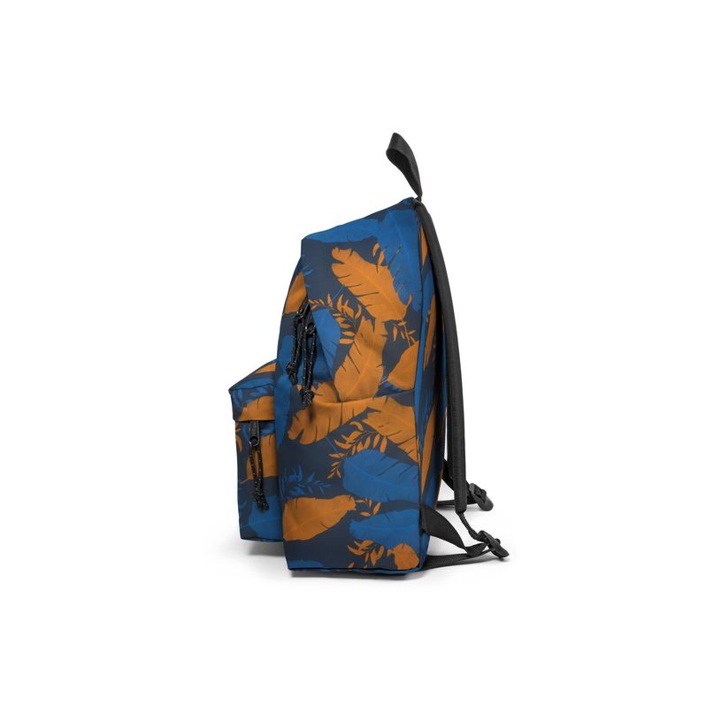 196246678346-EASTPAK Padded Pak'r - Sac à dos - 40 cm - Brize banana navy-P_405160755_10-5