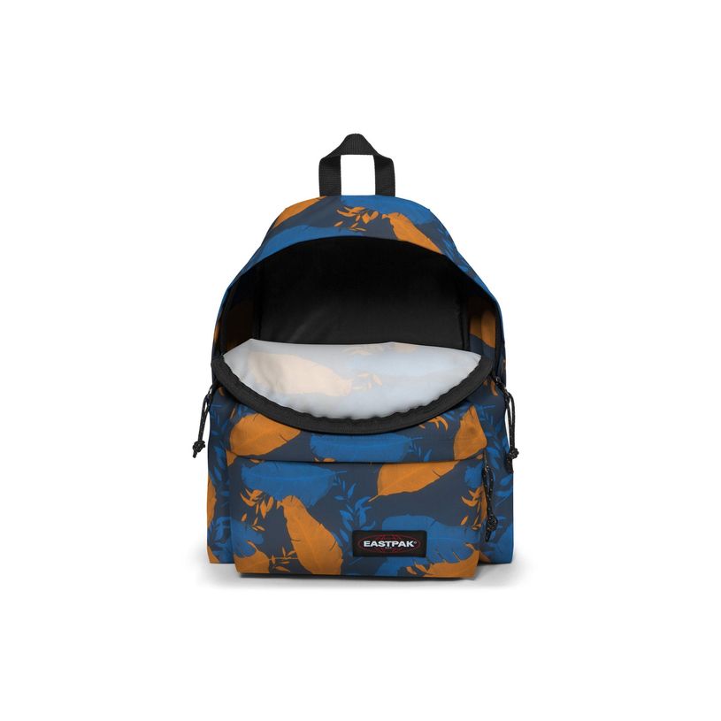 196246678346-EASTPAK Padded Pak'r - Sac à dos - 40 cm - Brize banana navy-P_405160755_2-6