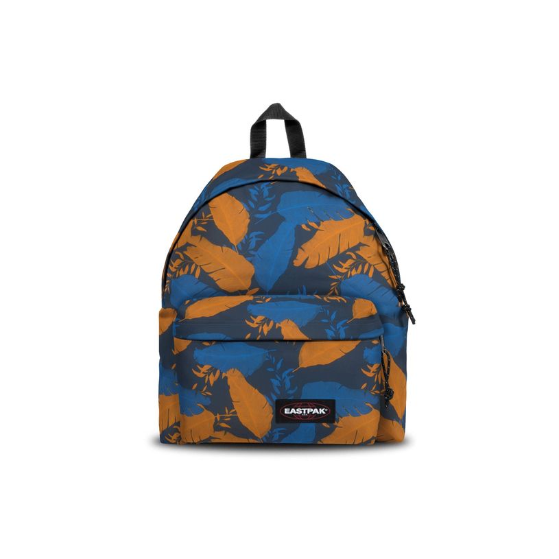 196246678346-EASTPAK Padded Pak'r - Sac à dos - 40 cm - Brize banana navy-P_405160755_9-3